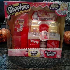Shopkins